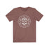 Firefighter Last  Out Jersey Short Sleeve Tee